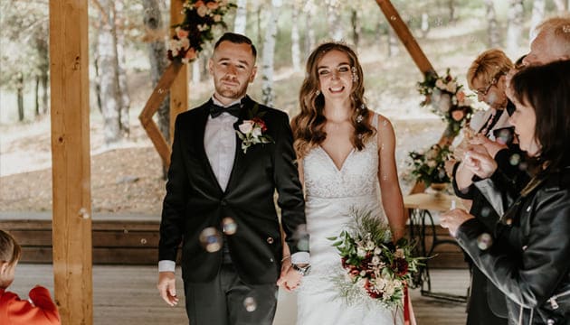 Pourquoi créer une liste de cadeaux de mariage ?